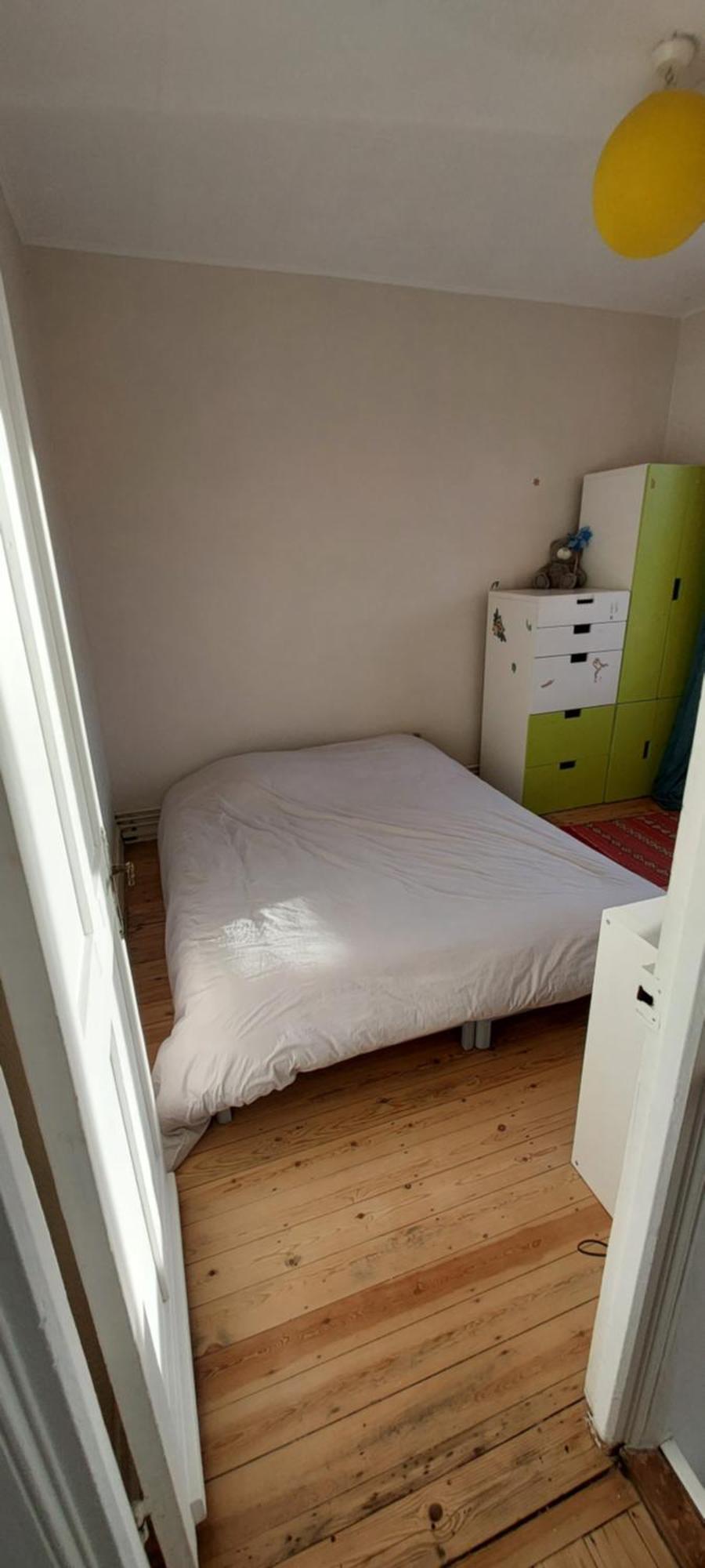 Maison Avec Jardin A Lille Bois Blancs 外观 照片